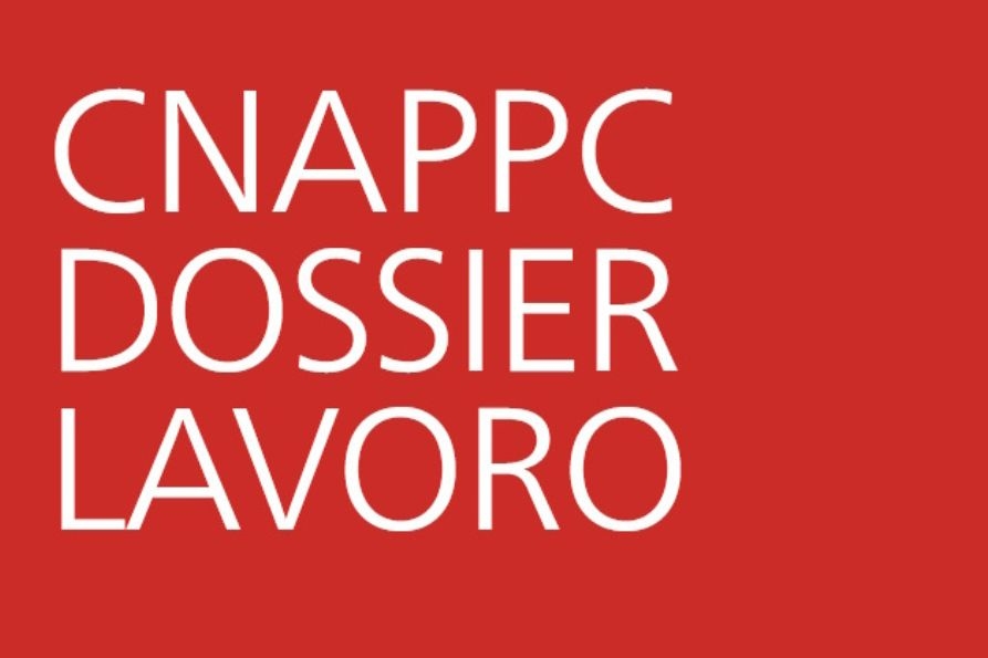 Cnappc Dossier Lavoro-893x595