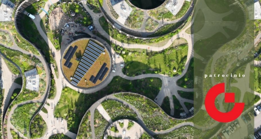 RESET CITY: tecnologie e visioni per il progetto rigenerativo