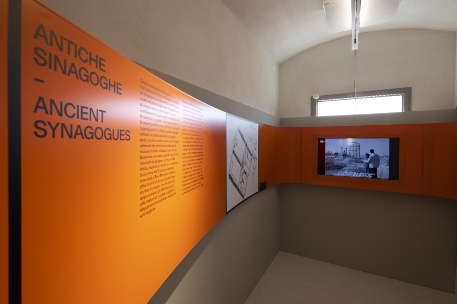Case di Vita MEIS_Luca Gavagna