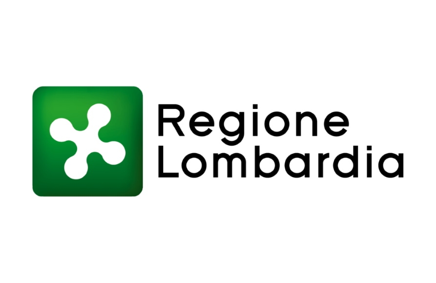 Logo Regione Lombardia