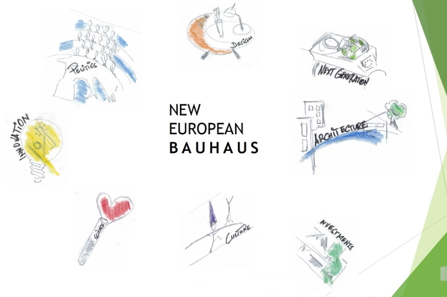 New-EU-Bauhaus