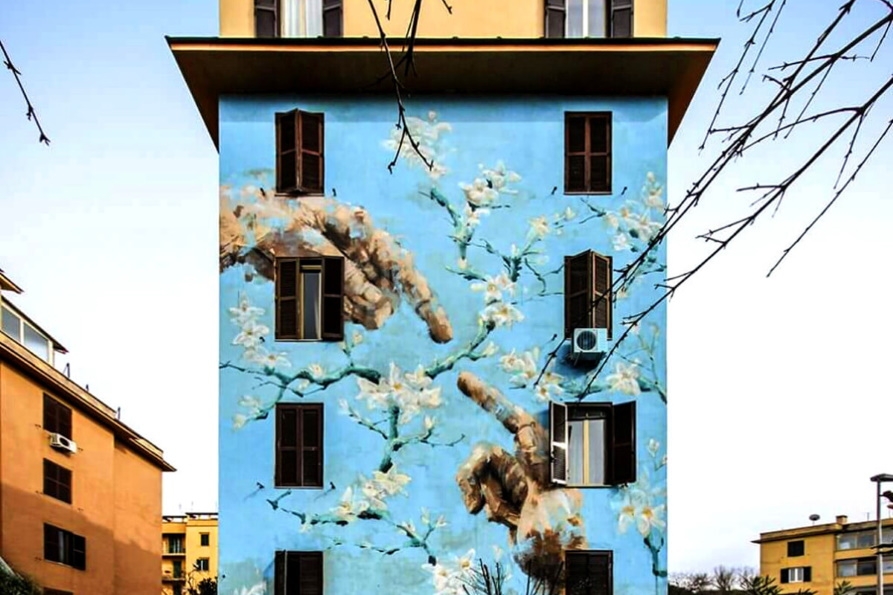 big city life-a tor marancia