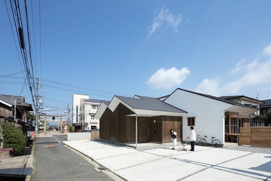 horibe-a-house