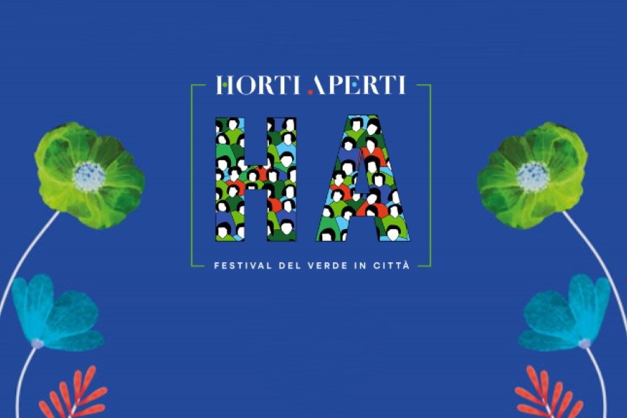 horti aperti