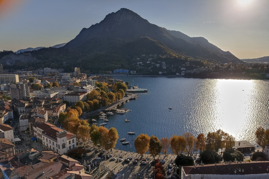 lecco