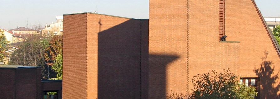 Architettura sacra e adeguamento liturgico
