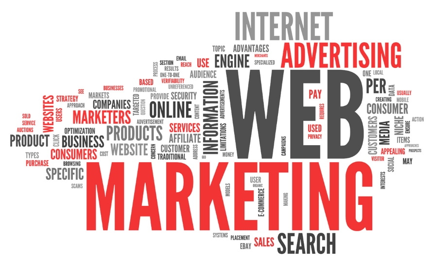 web marketing-monza