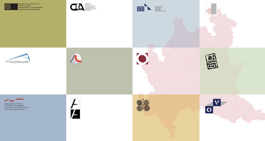 12 Ordini, un’unica visione: la forza di una voce comune per il futuro della professione