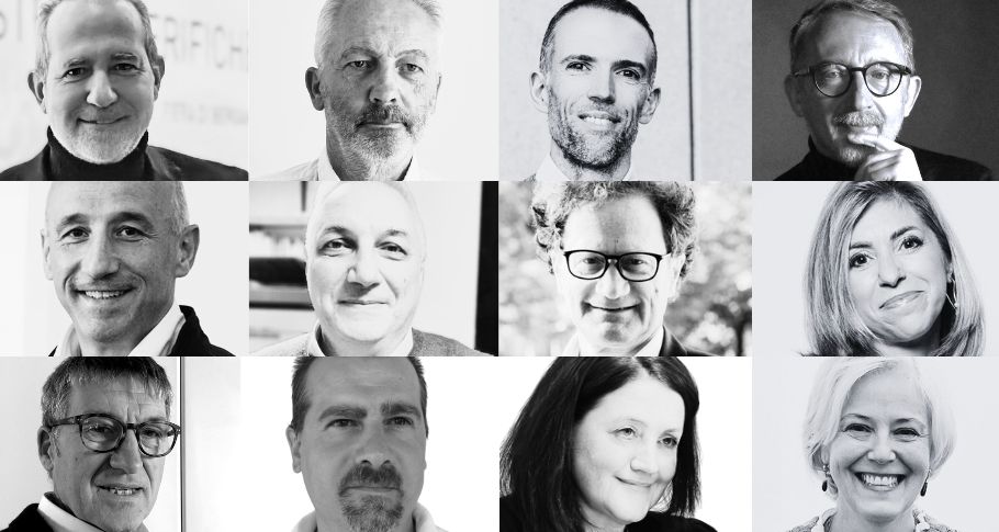 L’Ordine di Como dentro Nuova Consulta: completata l’unità di tutti gli Ordini lombardi!