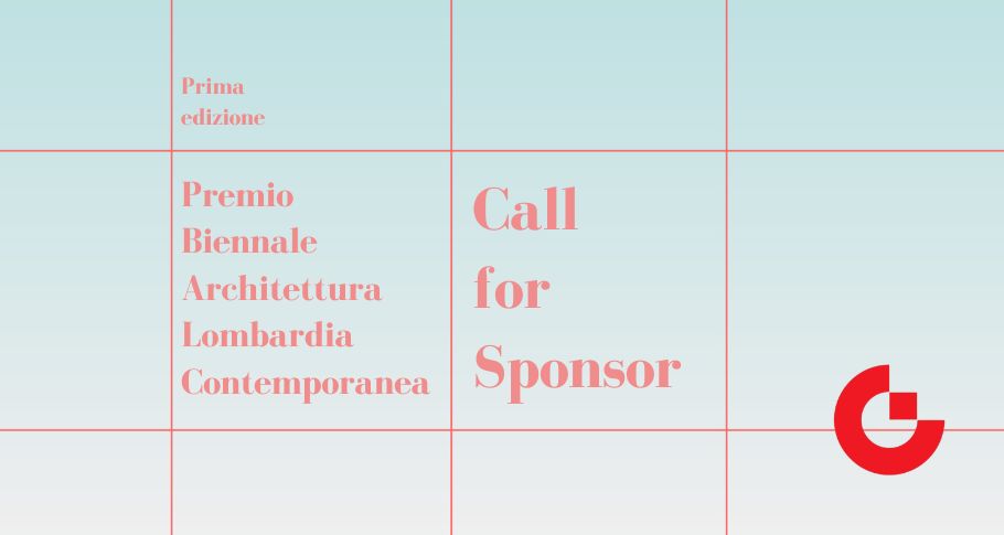 Premio Biennale Architettura Lombardia Contemporanea: al via il percorso per la prima edizione!