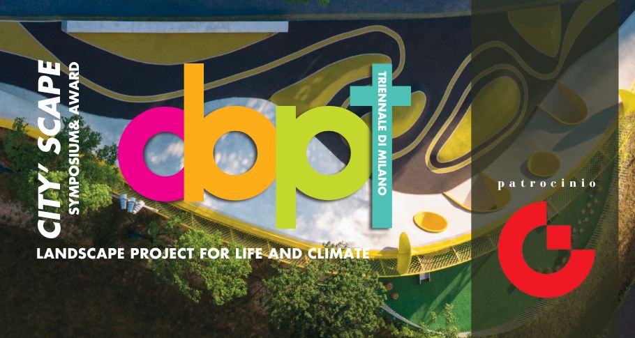 City’Scape - Landscape Project for Life and Climate