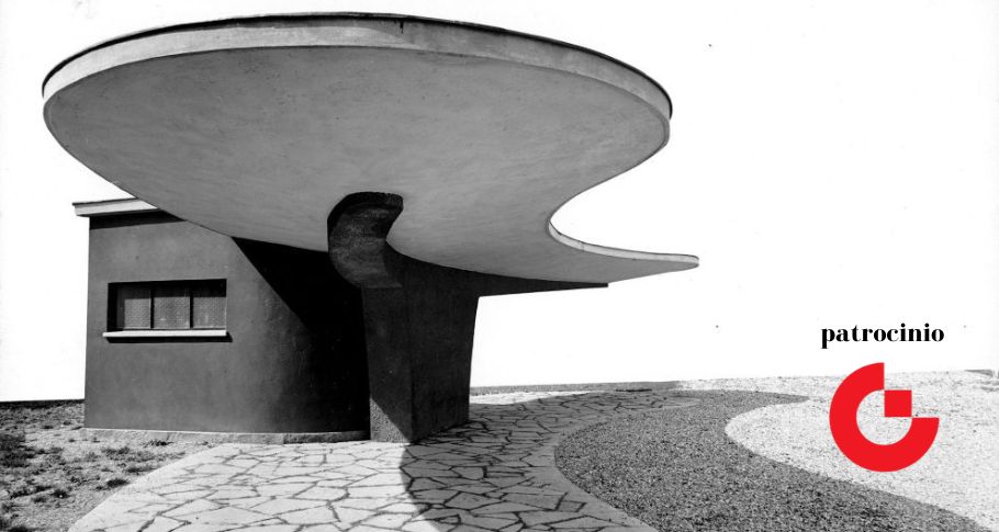 “Enrico A. Griffini. Costruire modernamente”