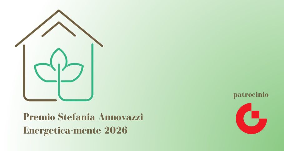 Torna il premio dedicato alla qualità del progetto sul patrimonio costruito